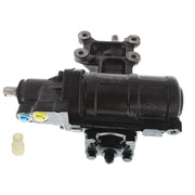 DURAFORCE Power Steering Gearbox Fit For Jeep Wrangler 2007-2015 4-Door 3.6L