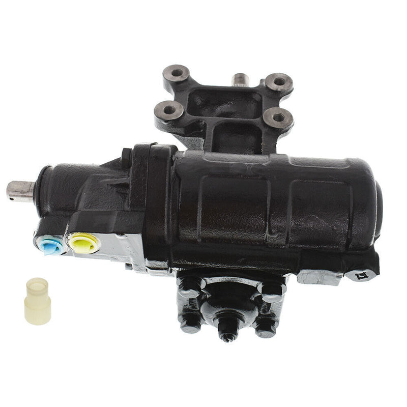 DURAFORCE Power Steering Gearbox Fit For Jeep Wrangler 2007-2015 4-Door 3.6L