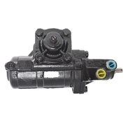 DURAFORCE Power Steering Gearbox Fit For Jeep Wrangler 2007-2015 4-Door 3.6L