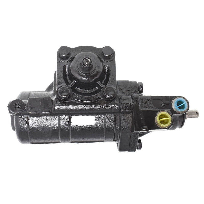DURAFORCE Power Steering Gearbox Fit For Jeep Wrangler 2007-2015 4-Door 3.6L