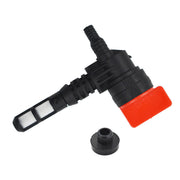 DURAFORCE Fuel Shut Off Valve Service Grommet Bushing For Gas Tank Generator 192980GS