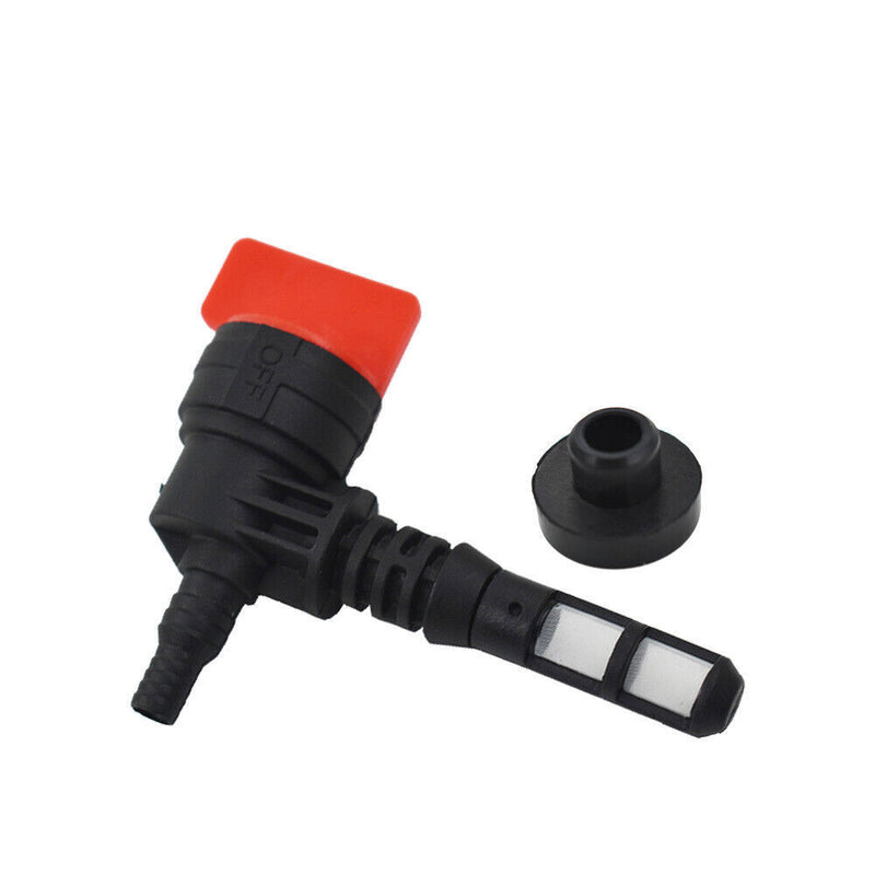 DURAFORCE Fuel Shut Off Valve Service Grommet Bushing For Gas Tank Generator 192980GS