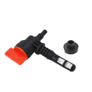 DURAFORCE Fuel Shut Off Valve Service Grommet Bushing For Gas Tank Generator 192980GS