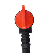 DURAFORCE Fuel Shut Off Valve Service Grommet Bushing For Gas Tank Generator 192980GS