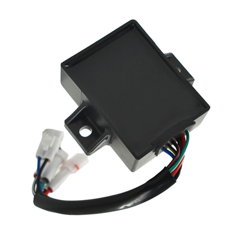 DURAFORCE New CDI Box MODULE IGNITION For KAWASAKI KLF220 BAYOU 220 1988-1995 21119-1226