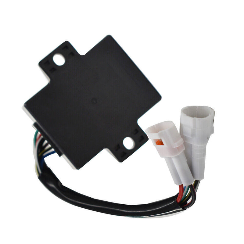 DURAFORCE New CDI Box MODULE IGNITION For KAWASAKI KLF220 BAYOU 220 1988-1995 21119-1226