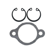 DURAFORCE 89mm 440cc Big Bore Cylinder Piston Gasket Kit for Honda XR400R 1996-2004 NEW