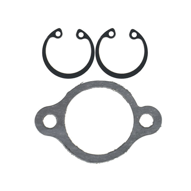 DURAFORCE 89mm 440cc Big Bore Cylinder Piston Gasket Kit for Honda XR400R 1996-2004 NEW