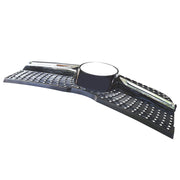 DURAFORCE Front Grille Diamond For Mercedes Benz GLK X204 GLK250 GLK350 2013-2015