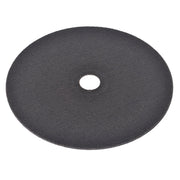 DURAFORCE 50 Pieces 7 Inch Metal And Stainless Steel Cutting Discs Cut-off Wheel