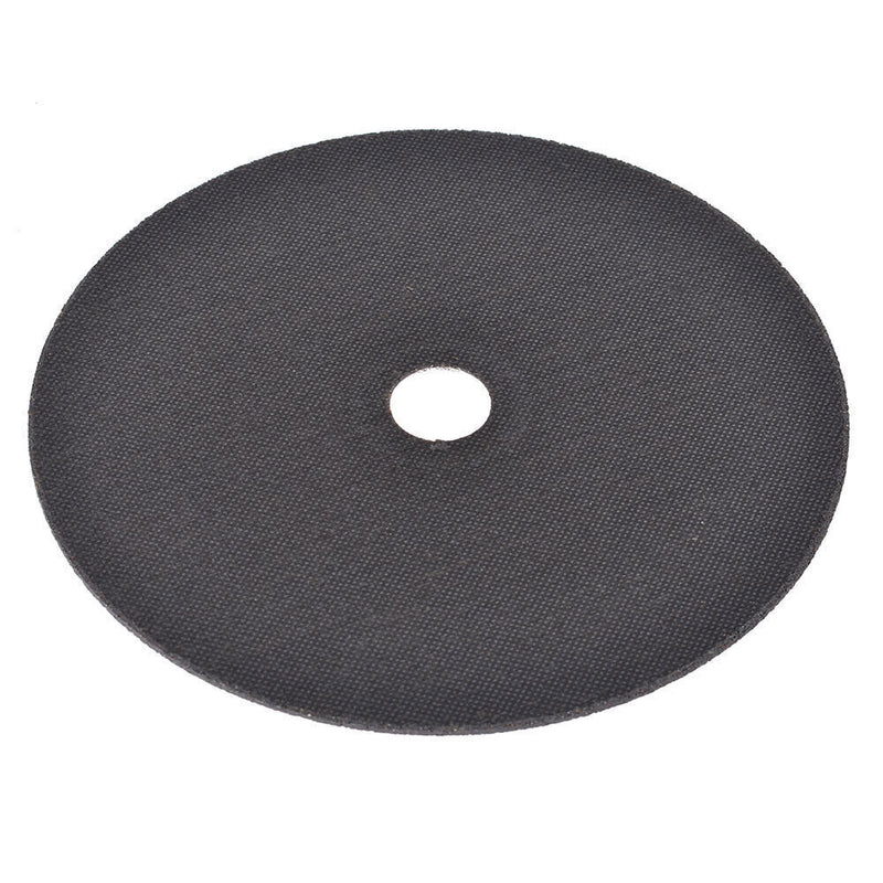 DURAFORCE 50 Pieces 7 Inch Metal And Stainless Steel Cutting Discs Cut-off Wheel