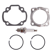 DURAFORCE For Polaris 90 Sportsman 90cc 2001-06 Cylinder Head Piston Kit Pin Clips Gaskets