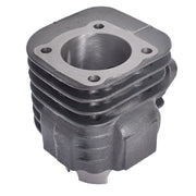 DURAFORCE For Polaris 90 Sportsman 90cc 2001-06 Cylinder Head Piston Kit Pin Clips Gaskets