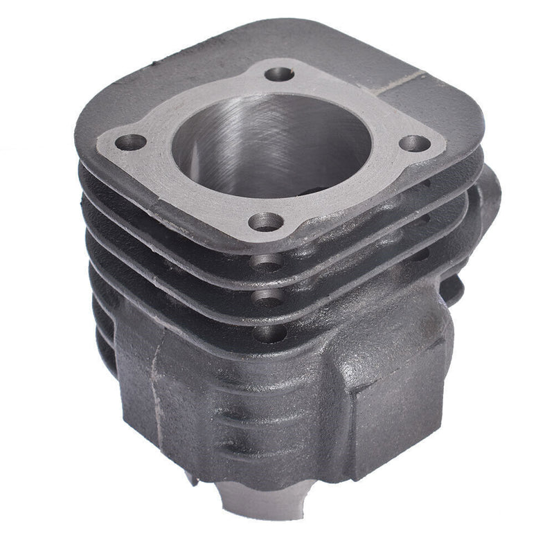 DURAFORCE For Polaris 90 Sportsman 90cc 2001-06 Cylinder Head Piston Kit Pin Clips Gaskets