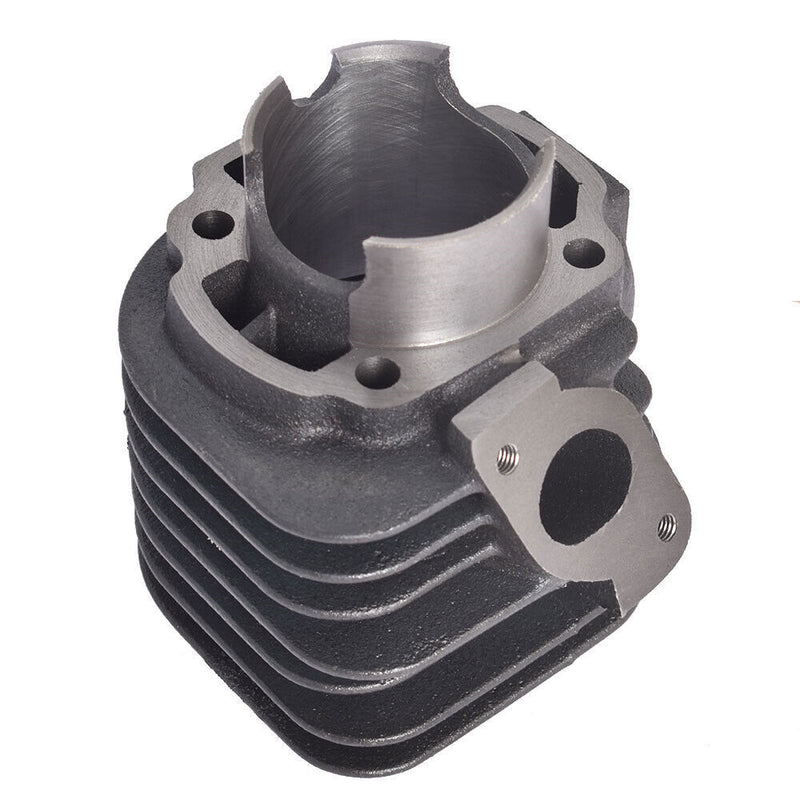 DURAFORCE For Polaris 90 Sportsman 90cc 2001-06 Cylinder Head Piston Kit Pin Clips Gaskets