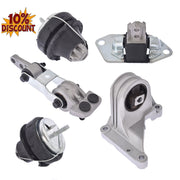 DURAFORCE Engine Motor Mount For Volvo V70 XC90 2.3L / 2.4L/ 2.5L 01-07 30680770