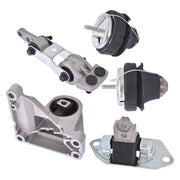 DURAFORCE Engine Motor Mount For Volvo V70 XC90 2.3L / 2.4L/ 2.5L 01-07 30680770