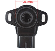 DURAFORCE New Throttle Position Sensor Tps For Polaris Ranger 500 570 800 4X4 Efi 3131705