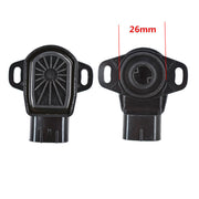 DURAFORCE New Throttle Position Sensor Tps For Polaris Ranger 500 570 800 4X4 Efi 3131705
