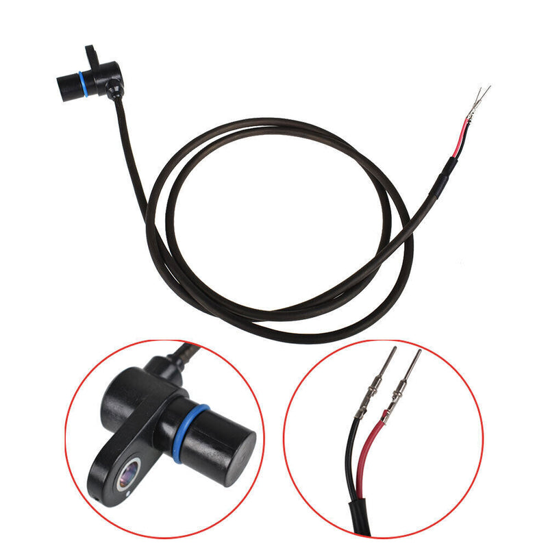 DURAFORCE Crank Position Sensor For Touring & Dyna 2000-03 FLHT FLHR FXD Wide Glide