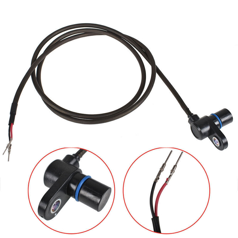 DURAFORCE Crank Position Sensor For Touring & Dyna 2000-03 FLHT FLHR FXD Wide Glide