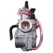 DURAFORCE 21mm carburetor For mortorcycle 2 Stroke 50cc -100cc PWK racing carburetor