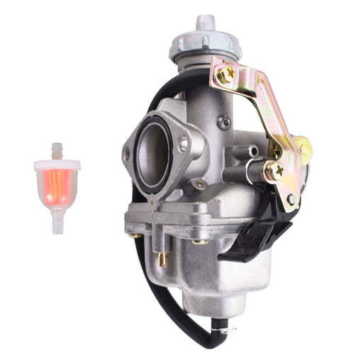 DURAFORCE Carburetor Carb For Honda TRX200D Type II ATV 1991-1997 16100-HF1-060