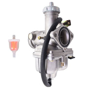 DURAFORCE Carburetor Carb For Honda TRX200D Type II ATV 1991-1997 16100-HF1-060