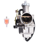 DURAFORCE Carburetor Carb For Honda TRX200D Type II ATV 1991-1997 16100-HF1-060