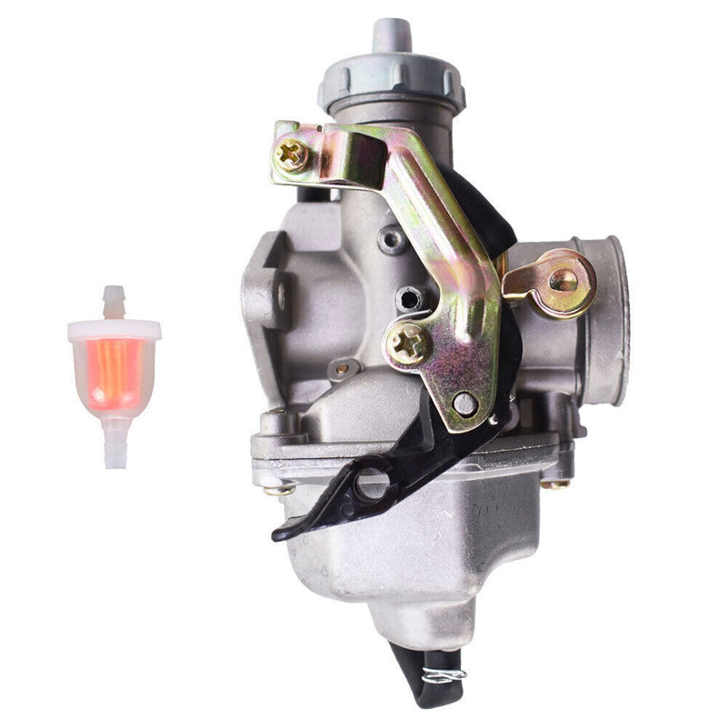 DURAFORCE Carburetor Carb For Honda TRX200D Type II ATV 1991-1997 16100-HF1-060