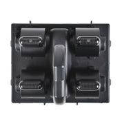 DURAFORCE One Master Power Window Switch Front Left For 2007-2010 Jeep Wrangler 4 Door