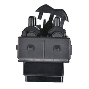 DURAFORCE One Master Power Window Switch Front Left For 2007-2010 Jeep Wrangler 4 Door