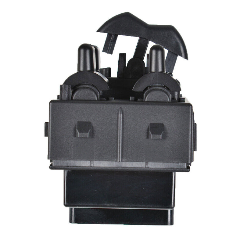 DURAFORCE One Master Power Window Switch Front Left For 2007-2010 Jeep Wrangler 4 Door