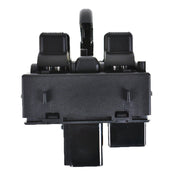 DURAFORCE One Master Power Window Switch Front Left For 2007-2010 Jeep Wrangler 4 Door