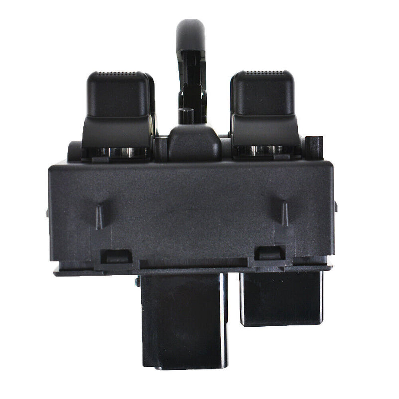 DURAFORCE One Master Power Window Switch Front Left For 2007-2010 Jeep Wrangler 4 Door