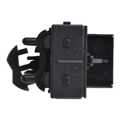 DURAFORCE One Master Power Window Switch Front Left For 2007-2010 Jeep Wrangler 4 Door