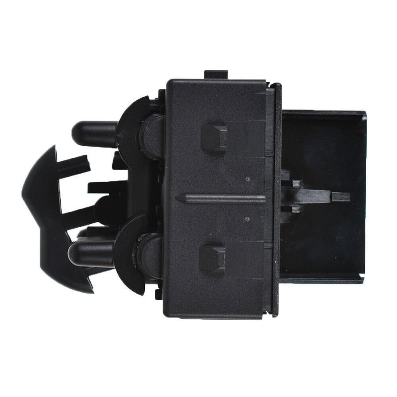 DURAFORCE One Master Power Window Switch Front Left For 2007-2010 Jeep Wrangler 4 Door