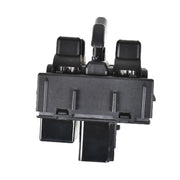DURAFORCE One Master Power Window Switch Front Left For 2007-2010 Jeep Wrangler 4 Door