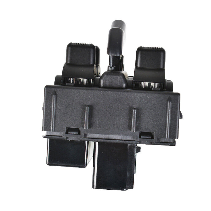 DURAFORCE One Master Power Window Switch Front Left For 2007-2010 Jeep Wrangler 4 Door