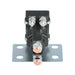 DURAFORCE 12V 4 Terminal Solenoid for 79-94 EZGO Gas Marathon 2-Cycle Golf Cart 16542G1