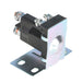 DURAFORCE 12V 4 Terminal Solenoid for 79-94 EZGO Gas Marathon 2-Cycle Golf Cart 16542G1