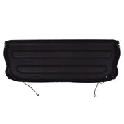 DURAFORCE Cargo Cover Shield Shade Privacy Tonneau For 15-19 Honda Non-Retractable