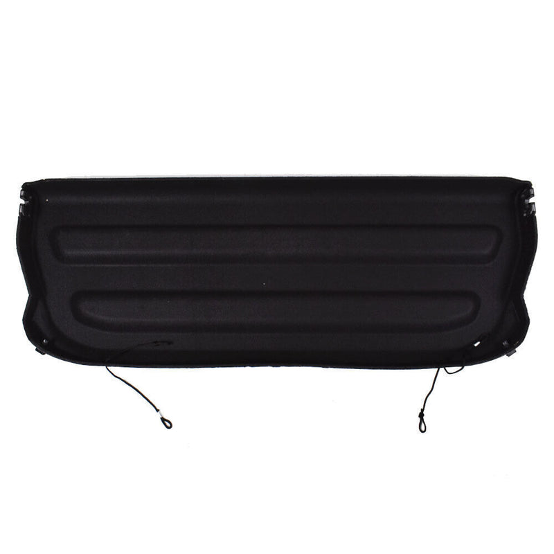 DURAFORCE Cargo Cover Shield Shade Privacy Tonneau For 15-19 Honda Non-Retractable