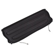 DURAFORCE Cargo Cover Shield Shade Privacy Tonneau For 15-19 Honda Non-Retractable