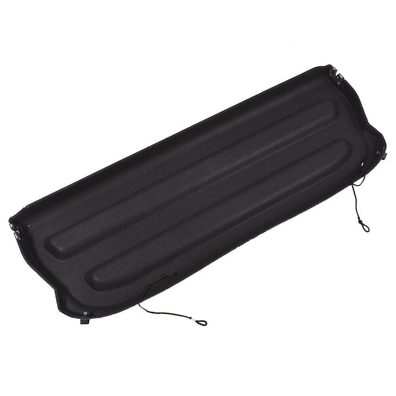DURAFORCE Cargo Cover Shield Shade Privacy Tonneau For 15-19 Honda Non-Retractable