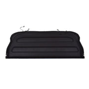 DURAFORCE Cargo Cover Shield Shade Privacy Tonneau For 15-19 Honda Non-Retractable