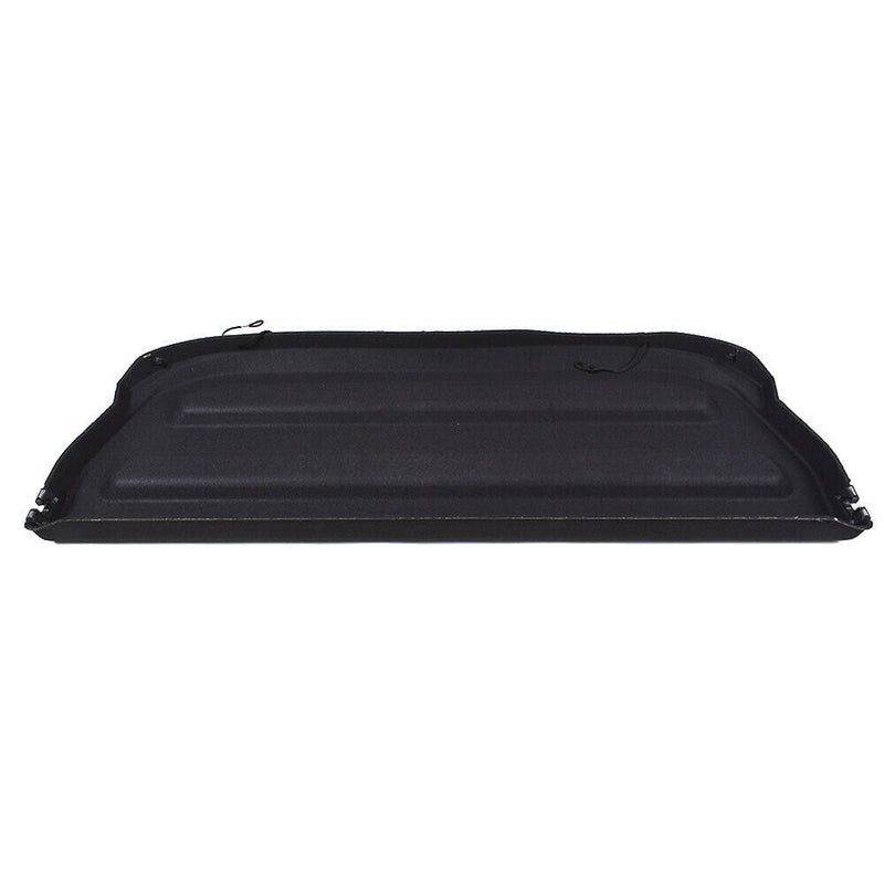 DURAFORCE Cargo Cover Shield Shade Privacy Tonneau For 15-19 Honda Non-Retractable