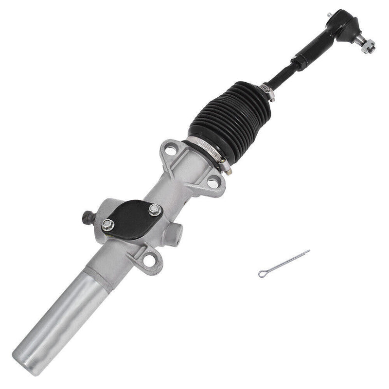 DURAFORCE Steering Gear Box Assembly For Gas Electric EZ-Go TXT 2001+ Golf Cart 70602G01