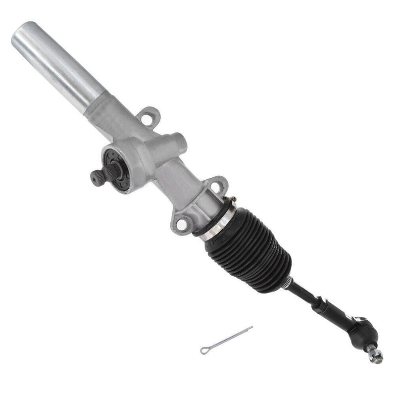 DURAFORCE Steering Gear Box Assembly For Gas Electric EZ-Go TXT 2001+ Golf Cart 70602G01