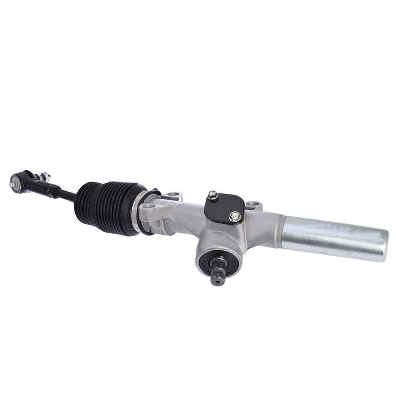 DURAFORCE Steering Gear Box Assembly For Gas Electric EZ-Go TXT 2001+ Golf Cart 70602G01